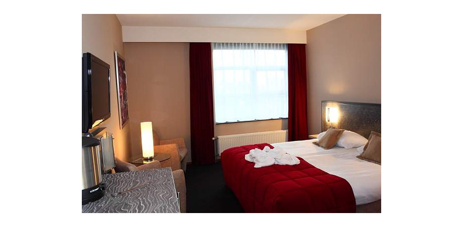 Trivium Hotel & Spa - 