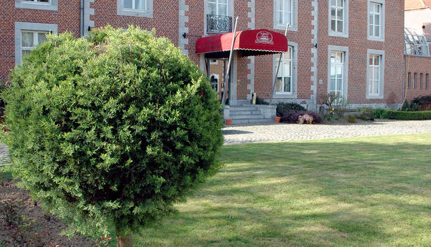 hotel Château de LimontLimont