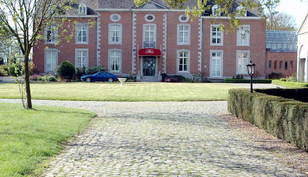 hotel Château de LimontLimont