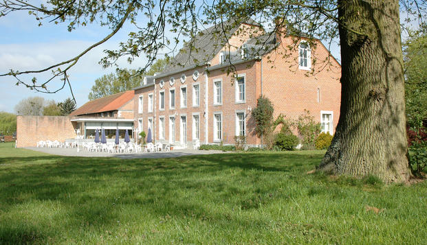 hotel Château de LimontLimont