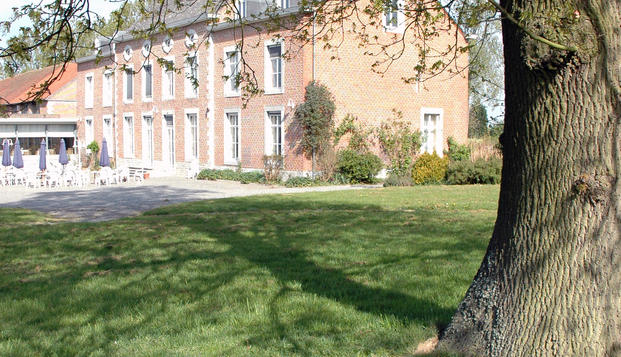 hotel Château de LimontLimont