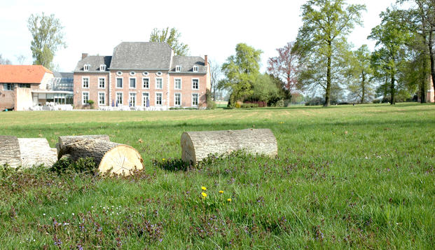hotel Château de LimontLimont