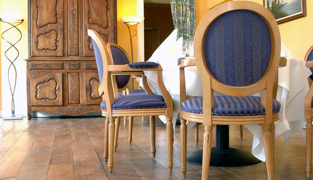 hotel Château de LimontLimont