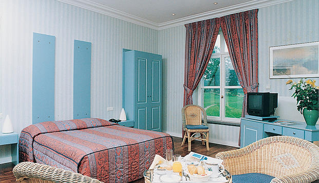 hotel Château de LimontLimont