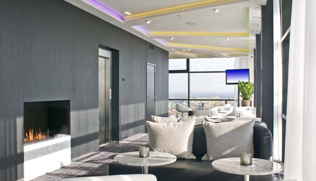 hotel Radisson Blu Hasselt Hasselt