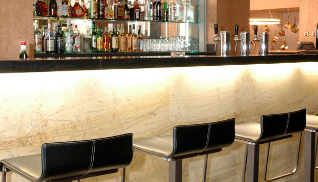 hotel Radisson Blu Hasselt Hasselt