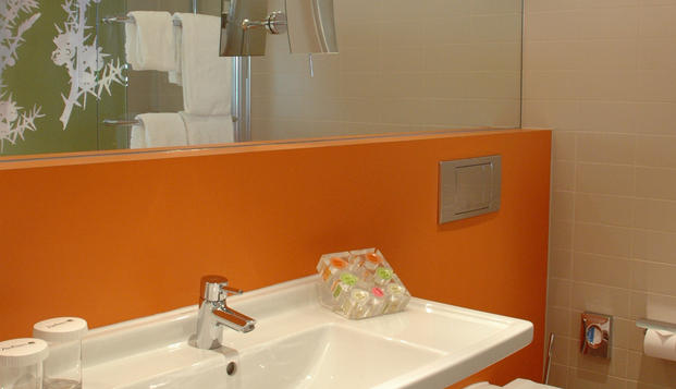 hotel Radisson Blu Hasselt Hasselt