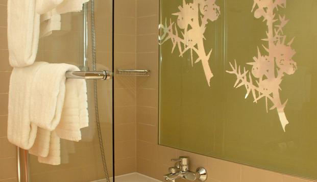 hotel Radisson Blu Hasselt Hasselt