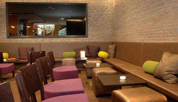 hotel Radisson Blu Hasselt Hasselt