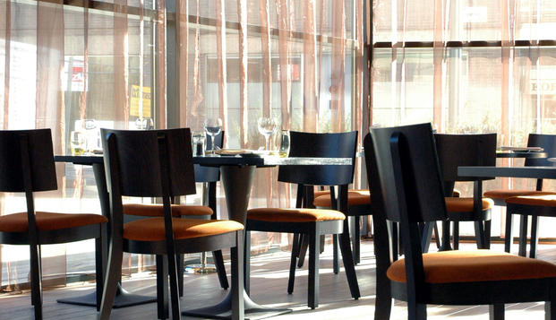 hotel Radisson Blu Hasselt Hasselt
