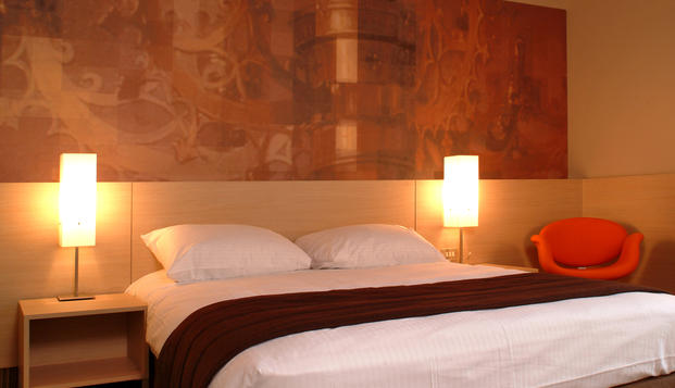 hotel Radisson Blu Hasselt Hasselt