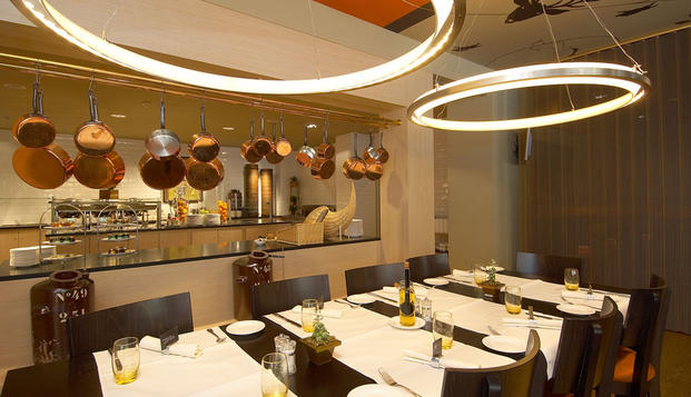 hotel Radisson Blu Hasselt Hasselt