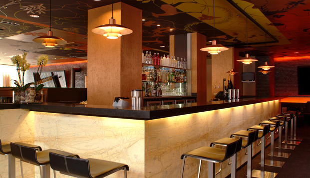 hotel Radisson Blu Hasselt Hasselt