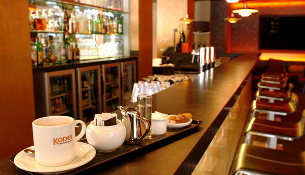 hotel Radisson Blu Hasselt Hasselt