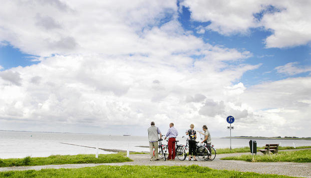 hotel Hampshire Hotel - Churchill TerneuzenTerneuzen