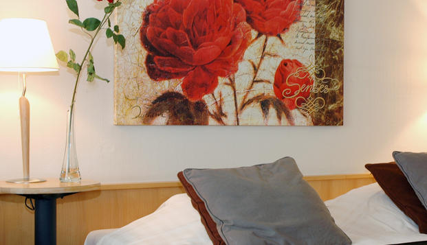 hotel Hampshire Hotel - Churchill TerneuzenTerneuzen