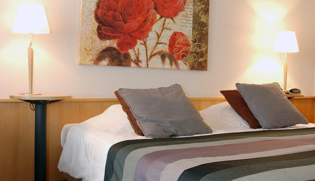 hotel Hampshire Hotel - Churchill TerneuzenTerneuzen