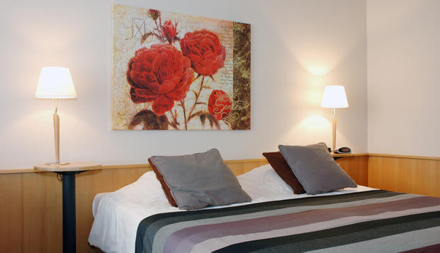 hotel Hampshire Hotel - Churchill TerneuzenTerneuzen