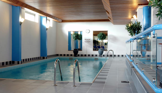 hotel Hampshire Hotel - Churchill TerneuzenTerneuzen