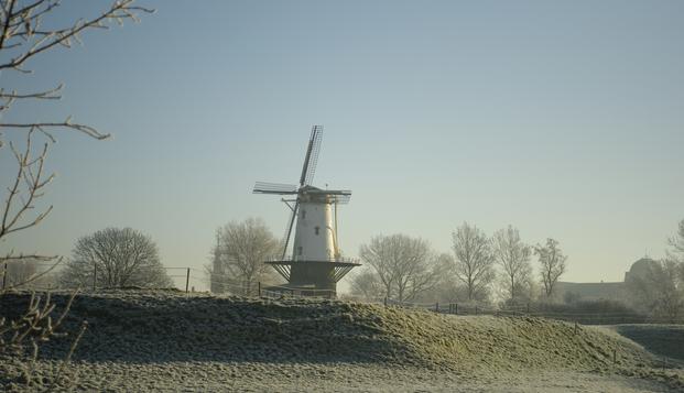 hotel Auberge de Campveerse TorenVeere