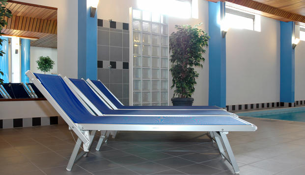 hotel Hampshire Hotel - Churchill TerneuzenTerneuzen