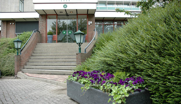 hotel Hampshire Hotel - Churchill TerneuzenTerneuzen
