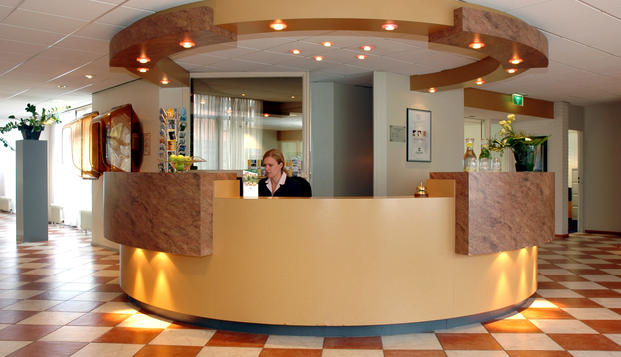hotel Hampshire Hotel - Churchill TerneuzenTerneuzen