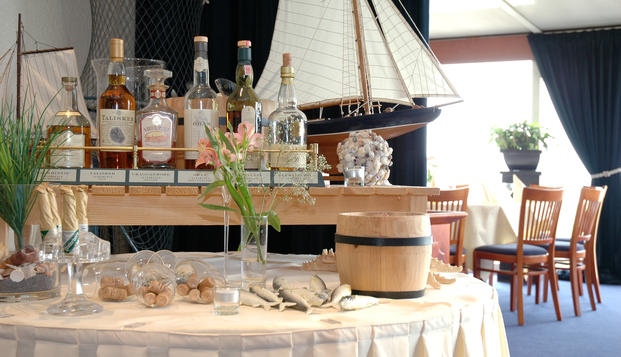 hotel Hampshire Hotel - Churchill TerneuzenTerneuzen