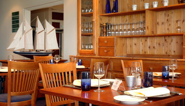 hotel Hampshire Hotel - Churchill TerneuzenTerneuzen