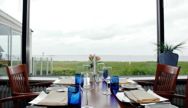 hotel Hampshire Hotel - Churchill TerneuzenTerneuzen