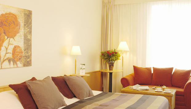 hotel Hampshire Hotel - Churchill TerneuzenTerneuzen