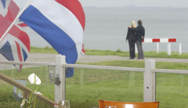 hotel Hampshire Hotel - Churchill TerneuzenTerneuzen
