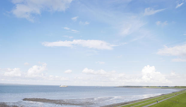 hotel Hampshire Hotel - Churchill TerneuzenTerneuzen