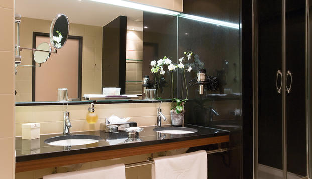 hotel Pullman Eindhoven CocagneEindhoven