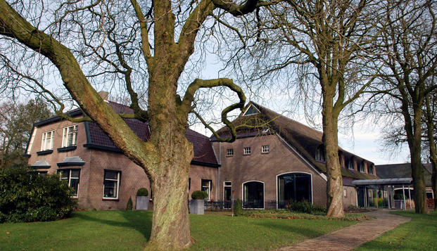 hotel Lubbelinkhof - Historic Hotels of the BeneluxOdoorn