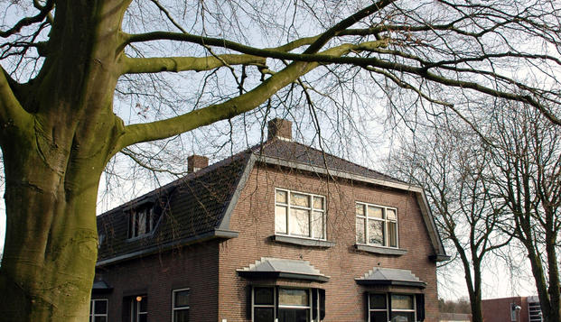 hotel Lubbelinkhof - Historic Hotels of the BeneluxOdoorn