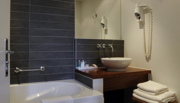 hotel Auberge de Campveerse TorenVeere