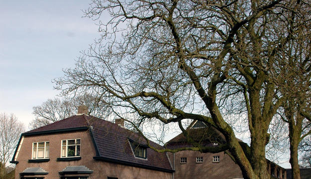 hotel Lubbelinkhof - Historic Hotels of the BeneluxOdoorn