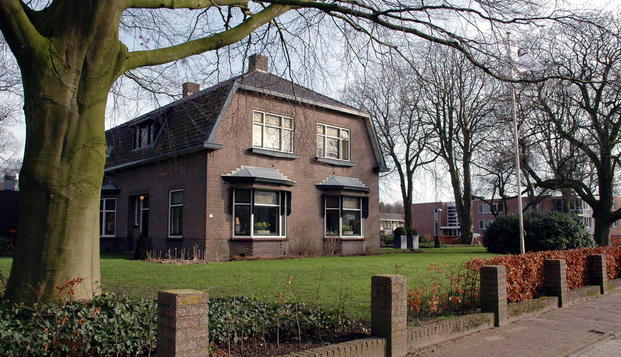 hotel Lubbelinkhof - Historic Hotels of the BeneluxOdoorn