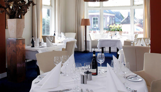 hotel Lubbelinkhof - Historic Hotels of the BeneluxOdoorn