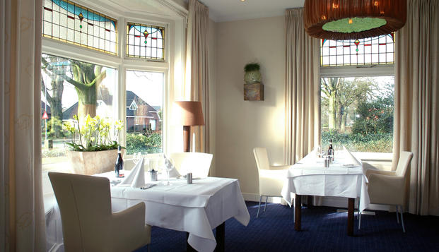 hotel Lubbelinkhof - Historic Hotels of the BeneluxOdoorn