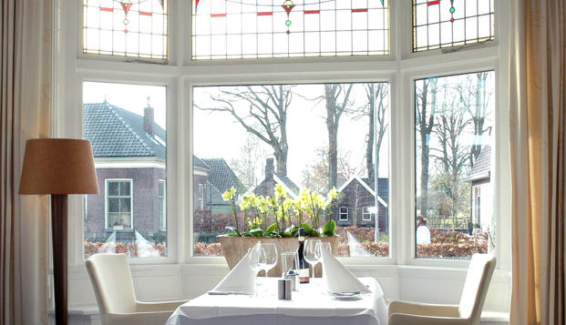 hotel Lubbelinkhof - Historic Hotels of the BeneluxOdoorn