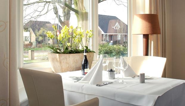 hotel Lubbelinkhof - Historic Hotels of the BeneluxOdoorn