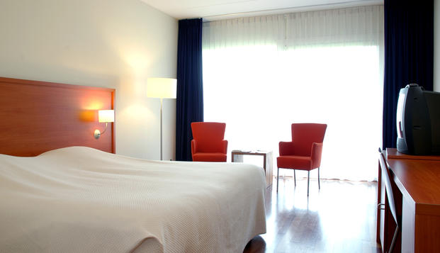 hotel Lubbelinkhof - Historic Hotels of the BeneluxOdoorn