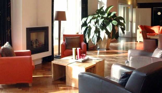 hotel Lubbelinkhof - Historic Hotels of the BeneluxOdoorn
