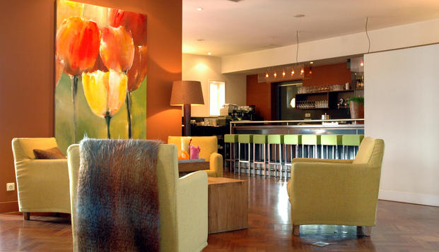 hotel Lubbelinkhof - Historic Hotels of the BeneluxOdoorn
