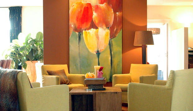 hotel Lubbelinkhof - Historic Hotels of the BeneluxOdoorn