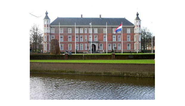 hotel Golden Tulip Hotel ZevenbergenZevenbergen