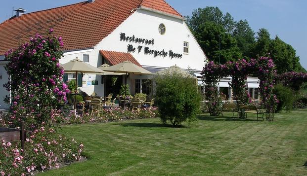 hotel Golden Tulip Hotel ZevenbergenZevenbergen