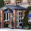 Weekendje weg - Hostellerie de la Hauquerie Chevotel